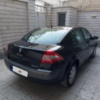 رنو مگان ۲۰۰۰ مدل 1390 اتومات بدون رنگ در حد صفر|خودرو سواری و وانت|تهران, شهران شمالی|دیوار
