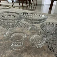 میوه خوری شیرینی خوری اجیل خوری شکلات خوری