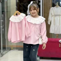 شومیز فلونزی