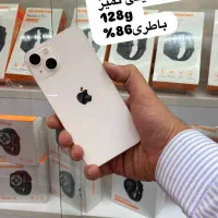 آیفون ۱۳نرمال درحد نو|موبایل|تهران, بلوار کشاورز|دیوار