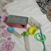 قفس|لوازم جانبی حیوانات|مشهد, کوی المهدی|دیوار