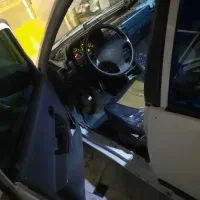 پراید ۸۷|خودرو سواری و وانت|زابل, |دیوار