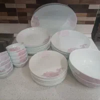 سرویس آرکوپال ۱۲ نفره