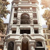 ۱۷۵مترصفر/تراس جلو یکسره /تهاتربا واحد/شرایط۹ماهه