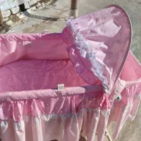 گهواره نوزاد