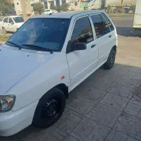 بعدی|خودرو سواری و وانت|لوشان, |دیوار