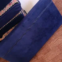 پشتی و راه پله|پشتی|نقده, |دیوار