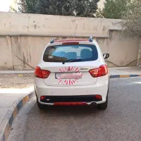 کوییک آر|خودرو سواری و وانت|کرج, شهرک بنفشه|دیوار