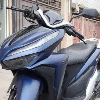 کلیک گلکسی نیرو موتور ۱۵۰|موتورسیکلت|گرگان, |دیوار