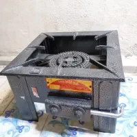 اجاق گاز