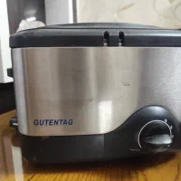 مینی سرخ کن خارجی نو نو