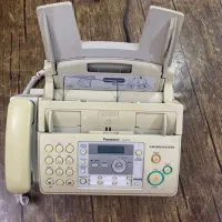 تلفن فاکس پاناسونیک|پرینتر، اسکنر، کپی، فکس|تهران, حکیمیه|دیوار