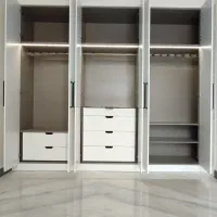 طراحی و اجراکابینت،کمددیواری،دکور (اقساطی)|خدمات پیشه و مهارت|تهران, پونک|دیوار