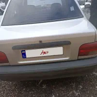 پراید 131|خودرو سواری و وانت|خسروشاه, |دیوار