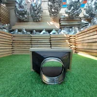 پلنیوم باکس ۴۰ * ۲۰ با عایق الاستومری|مصالح و تجهیزات ساختمان|تهران, هفده شهریور|دیوار