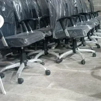 صندلی اداری و مدیریت کرکره ای|مبلمان اداری|شیراز, سهل‌آباد|دیوار