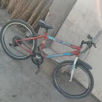 دوچرخه|دوچرخه، اسکیت، اسکوتر|خان ببین, |دیوار