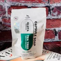 صابون کپسولی کلاژن ساز|آرایشی، بهداشتی، درمانی|مهاباد (آذربایجان غربی), |دیوار