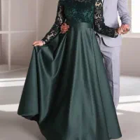 لباس مجلسی