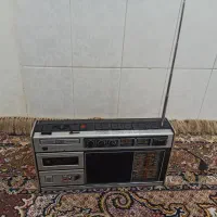 GRUNDIG C6200|سیستم صوتی خانگی|اشنویه, |دیوار