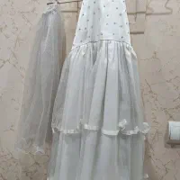 تعداد زیادی لباس دخترانه و پسرانه|کفش و لباس بچه|رشت, جهاد|دیوار