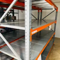 قفسه صنعتی برند راک