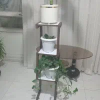 جا گلدانی|صنایع دستی و سایر لوازم تزئینی|بجنورد, |دیوار