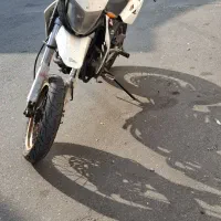 موتور تریل روسو۱۶۰|موتورسیکلت|رشت, فلسطین|دیوار