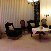 چهار تا مبل تک نفره به همراه میز جلو مبلی|مبلمان خانگی و میز عسلی|اهواز, مهرشهر|دیوار