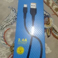 کابل شارژ و لوازم جانبی