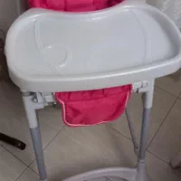 صندلی غذا سان بیبی