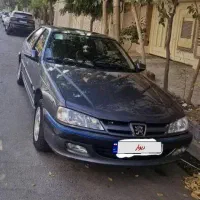 پارس ۱۴۰۰ xu7p بیرنگ|خودرو سواری و وانت|کرج, فاز ۳ گوهردشت|دیوار