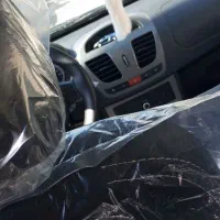 کوییکS 402خشک درحد|خودرو سواری و وانت|زاهدان, |دیوار