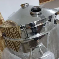 دستگاه تقطیر حرفه ای|ماشین‌آلات صنعتی|شیراز, قلات|دیوار
