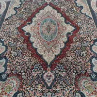 ۲ تخته فرش ۹ متری ۱ تخته ۶ متری ۷۰۰ شانه سرمه‌ایی|فرش|نسیم‌شهر, |دیوار
