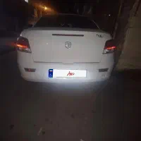 رانا پلاس tu5p|خودرو سواری و وانت|ابریشم, |دیوار