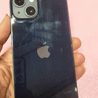 آیفون 13 نرمال باطری 96