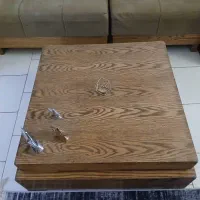 مبل ربکا ال|مبلمان خانگی و میز عسلی|کرج, حسن آباد|دیوار