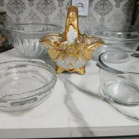 شکلات خوری کاسه