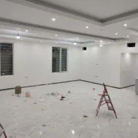 نقاشی ساختمان|خدمات پیشه و مهارت|کرج, کوی ایثار|دیوار