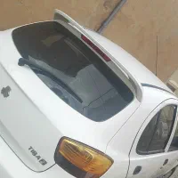 تیبا ۲مدل ۹۶|خودرو سواری و وانت|ایوان, |دیوار