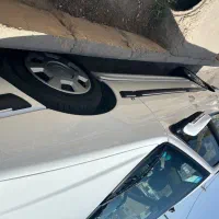پارس tu5 مدل 402 در حد صفر