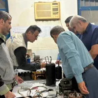 استخدام فوری منشی حرفه‌ای وپرانرژی