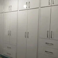 کمد دیواری.اشکاف