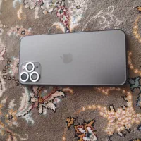 گوشی ایفون ۱۱ پرو