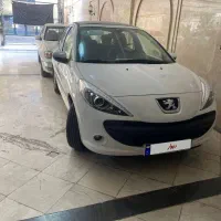 پاناروما اتوماتیک ارتقا۲۰۷|خودرو سواری و وانت|مشهد, آبکوه|دیوار