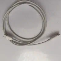 کابل شارژ اصلی آیفون
