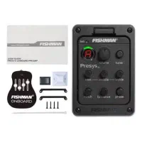 پیکاپ گیتار فیشمن مدل Presys 201