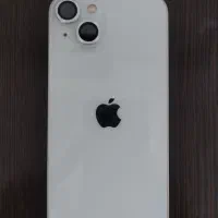 اپل iPhone 13 با حافظهٔ ۱۲۸ گیگابایت