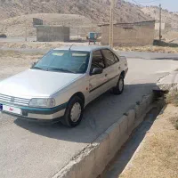 405|خودرو سواری و وانت|سیوان, |دیوار